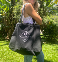 Load image into Gallery viewer, Maui Jaws Tote Bag
