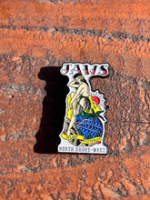Load image into Gallery viewer, Jaws Pins
