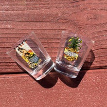 Load image into Gallery viewer, Jaws Shot Glass
