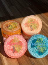 Load image into Gallery viewer, Hawaiian Loofa Soap

