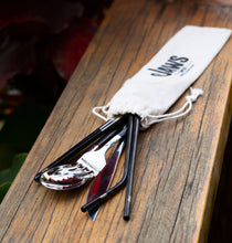 Load image into Gallery viewer, Cutlery Set
