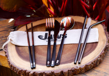 Load image into Gallery viewer, Cutlery Set
