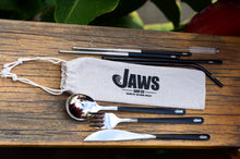 Load image into Gallery viewer, Cutlery Set
