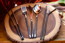 Load image into Gallery viewer, Cutlery Set
