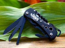 Load image into Gallery viewer, Knife Pocket Tool
