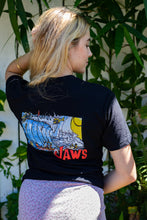 Load image into Gallery viewer, Cartoon Wave T

