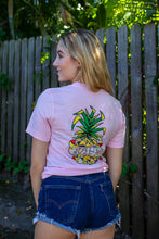 Load image into Gallery viewer, Pineapple T
