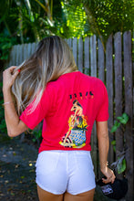 Load image into Gallery viewer, Hula Girl T
