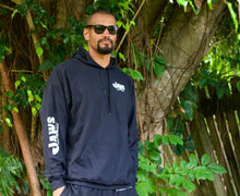 Load image into Gallery viewer, Jaws Hoodie
